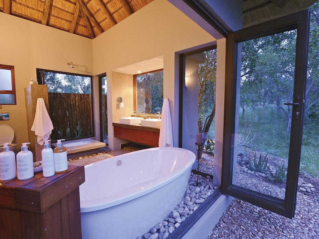 Raptor Retreat Game Lodge Худспрут Номер фото